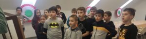 Tanulmányi kirándulás – Vega Ház Kft.