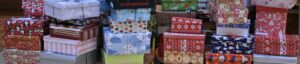 Adventi „Cipősdoboz” akció