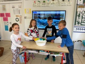 Fenntarthatósági Témahét