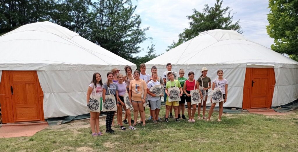 Bronzkori kalandozás a Sváb-sarokban