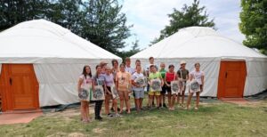Bronzkori kalandozás a Sváb-sarokban