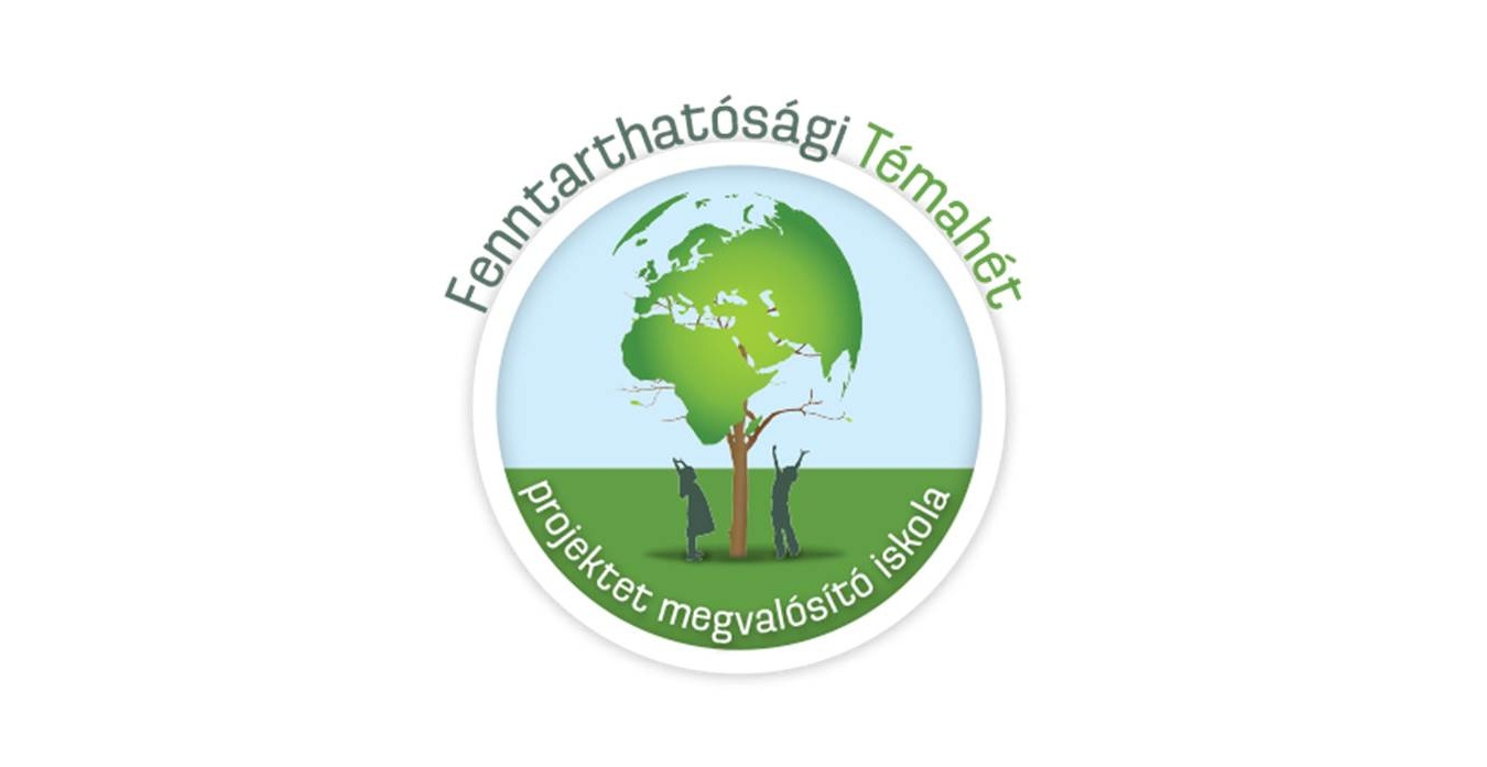 Fenntarthatósági témahét az alsó tagozaton