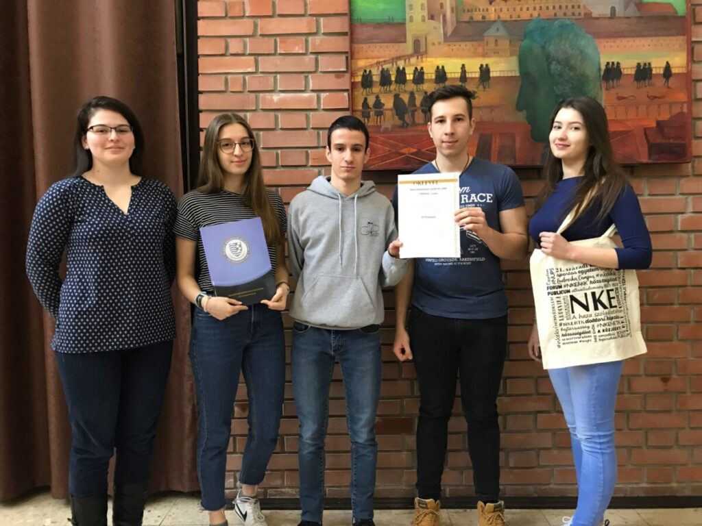 Víz Világnapja 2018.